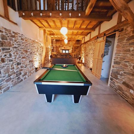 Gite Les 3 Pierres Houffalize Extérieur photo